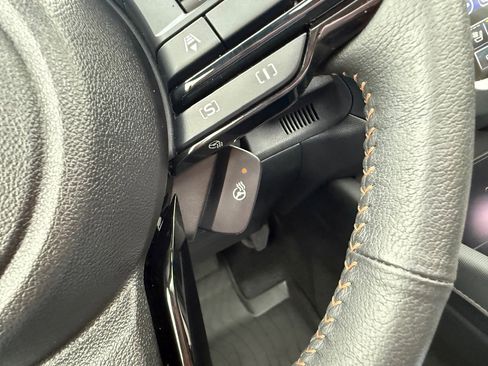 Certified 2025 Subaru Forester Touring image 38