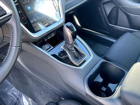 Certified 2025 Subaru Legacy Premium image 15