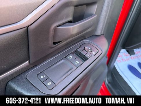 New 2026 RAM 2500 Tradesman AWD/4WD image 11