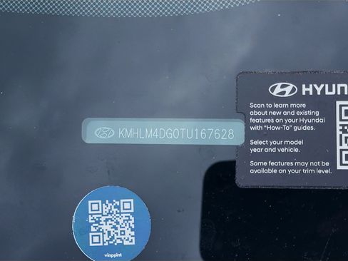 New 2026 Hyundai Elantra Sport FWD image 24
