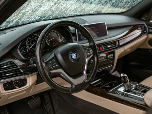Used 2017 BMW X5 xDrive35i AWD/4WD image 11