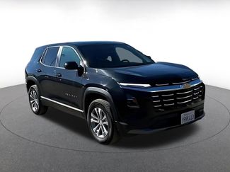 Used 2025 Chevrolet Equinox LT video 2