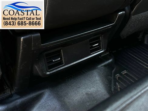 Used 2021 Chevrolet Silverado 2500 W/T w/ WT Convenience Package AWD/4WD image 17