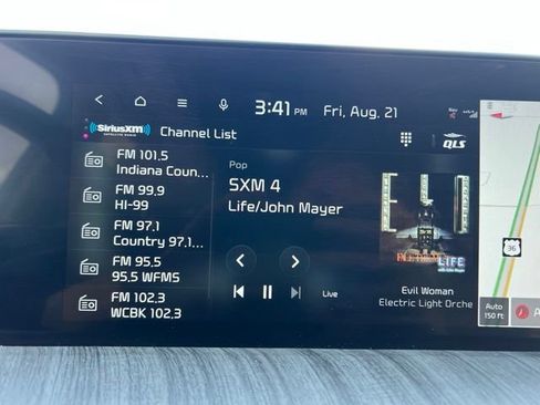 Certified 2024 Kia Telluride SX Prestige w/ Towing Package AWD/4WD image 19