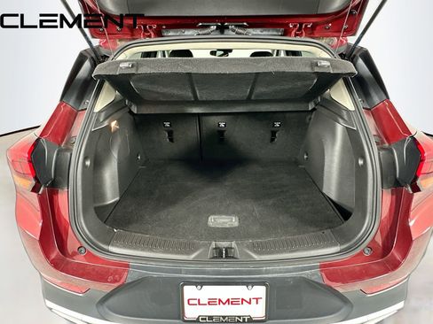 Used 2023 Buick Encore GX Preferred w/ Cold Weather Comfort Package image 11