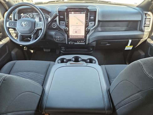 New 2026 RAM 2500 Tradesman w/ Power Wagon Package image 15