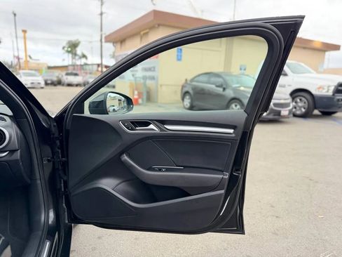 Used 2020 Audi A3 2.0T Premium image 31