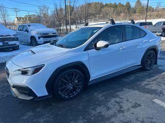 Used 2023 Subaru WRX Limited 360° Tour