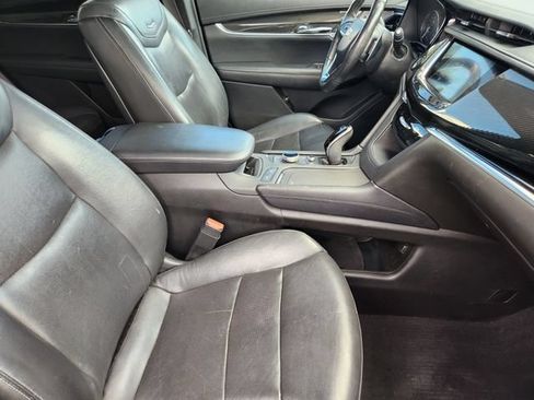 Used 2020 Cadillac XT6 Sport AWD/4WD image 22