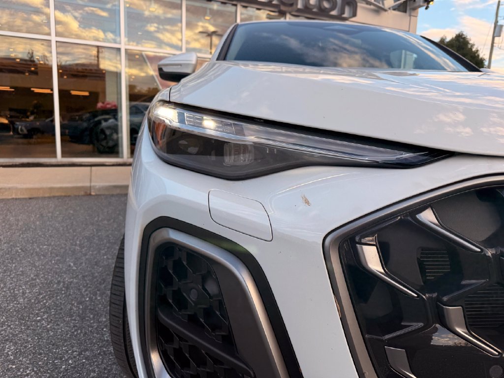 Certified 2025 Audi Q5 Premium Plus w/ Premium Plus AWD/4WD image 9