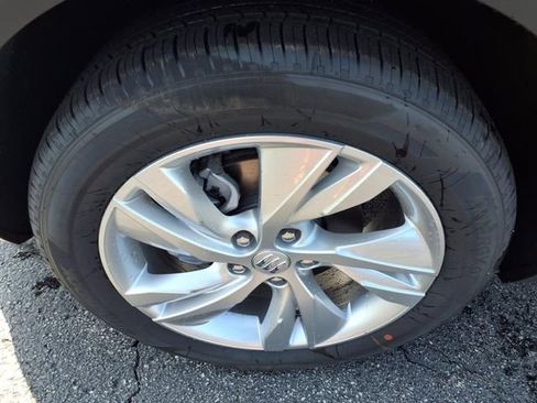 New 2026 Buick Encore GX Preferred w/ Comfort Package image 13