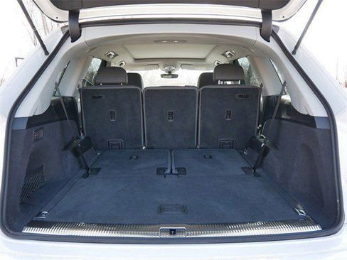 Used 2025 Audi Q7 3.0T Premium Plus AWD/4WD image 16