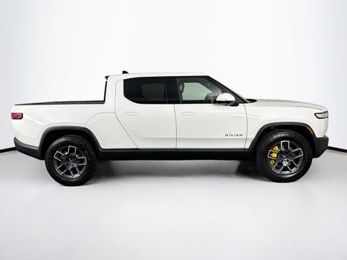Used 2022 Rivian R1T Launch Edition AWD/4WD image 12