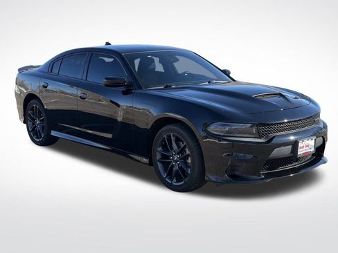 Used 2023 Dodge Charger GT w/ Plus Group image 9