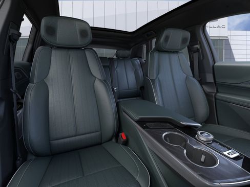 New 2026 Cadillac Lyriq Signature Sport image 16