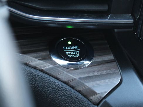 Used 2020 Ford Explorer Limited image 34