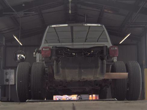 Used 2022 RAM 3500 Tradesman w/ Max Tow Package image 7