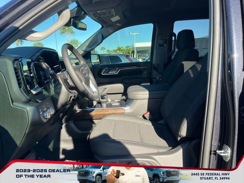 New 2026 GMC Sierra 1500 Elevation w/ Preferred Package image 9