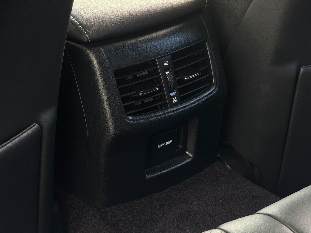 Used 2013 Lexus GS 350 AWD w/ Premium Pkg image 23
