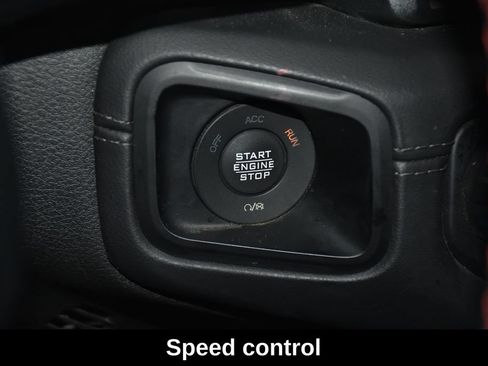 Used 2024 Jeep Wrangler Unlimited Rubicon AWD/4WD image 21