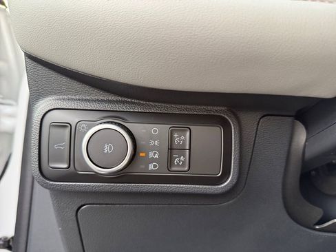 New 2026 Ford Explorer Active w/ Active Comfort Package image 25