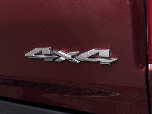 Used 2022 RAM 1500 Big Horn AWD/4WD image 33