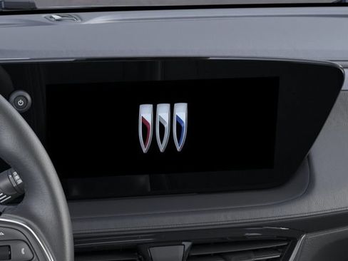 New 2026 Buick Encore GX Sport Touring w/ Comfort Package FWD image 20