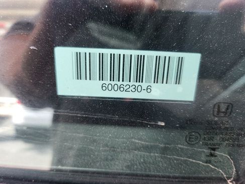 Used 2025 Honda Accord LX image 4