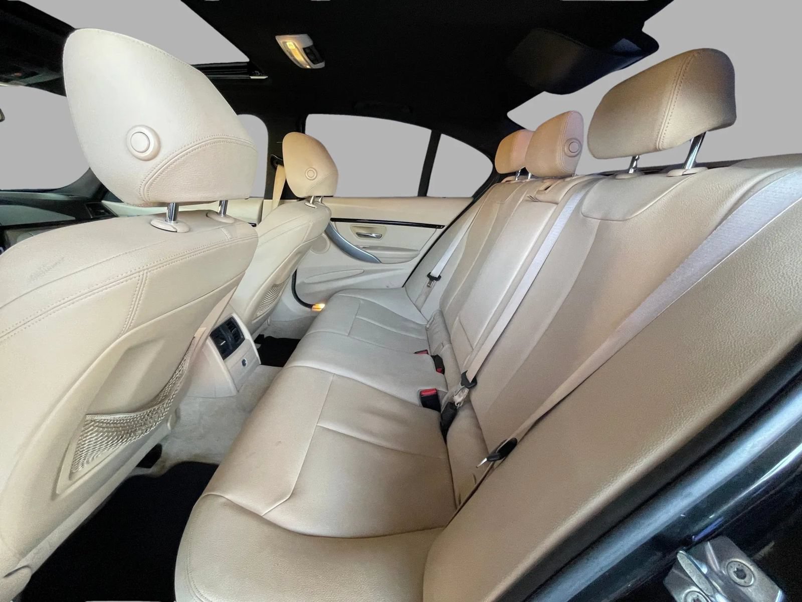 Used 2016 BMW 328i Sedan RWD image 24