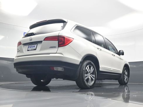 Used 2016 Honda Pilot EX-L image 46