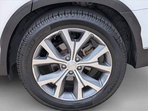 Used 2022 Hyundai Palisade SEL w/ 8P Bench Seat Package FWD image 25
