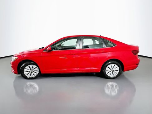 Used 2019 Volkswagen Jetta S w/ Driver Assistance Package FWD image 4