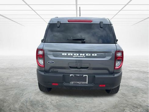 Used 2024 Ford Bronco Sport Big Bend image 5