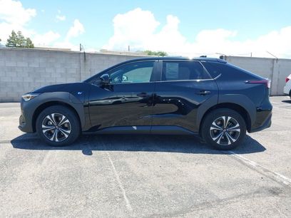 Used 2023 Subaru Solterra AWD