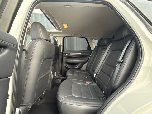 Used 2023 MAZDA CX-5 AWD 2.5 S image 9