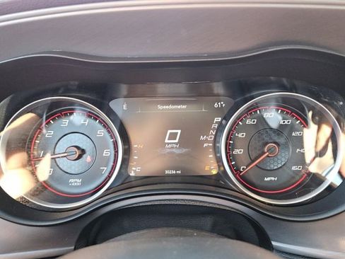 Used 2023 Dodge Charger R/T w/ Harman/Kardon Audio Group RWD image 23