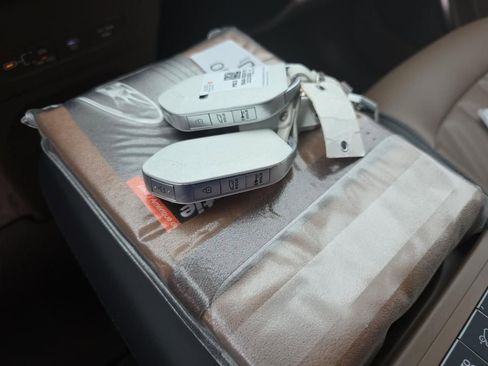 Used 2024 Kia EV9 GT-Line image 19