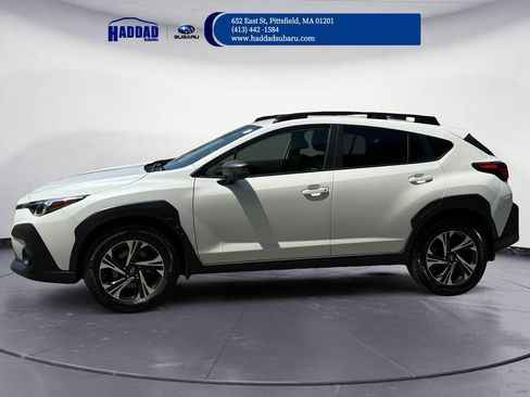 Certified 2024 Subaru Crosstrek 2.0i Premium AWD/4WD image 2