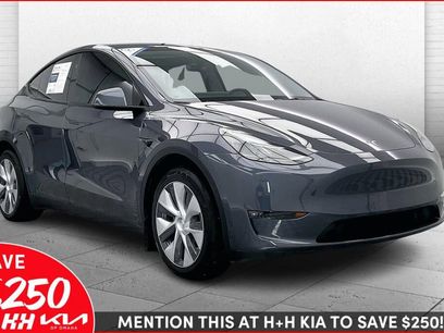 Used 2023 Tesla Model Y Long Range