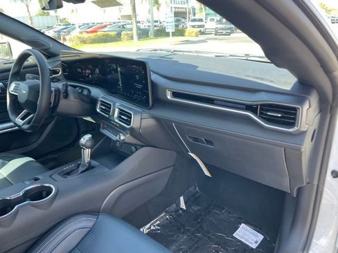 New 2025 Ford Mustang GT Premium w/ California Special Package image 27