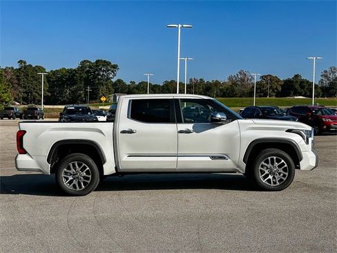 New 2026 Toyota Tundra 1794 Edition image 10