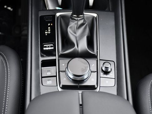 New 2026 MAZDA CX-50 AWD 2.5 S w/ Preferred Pkg image 26