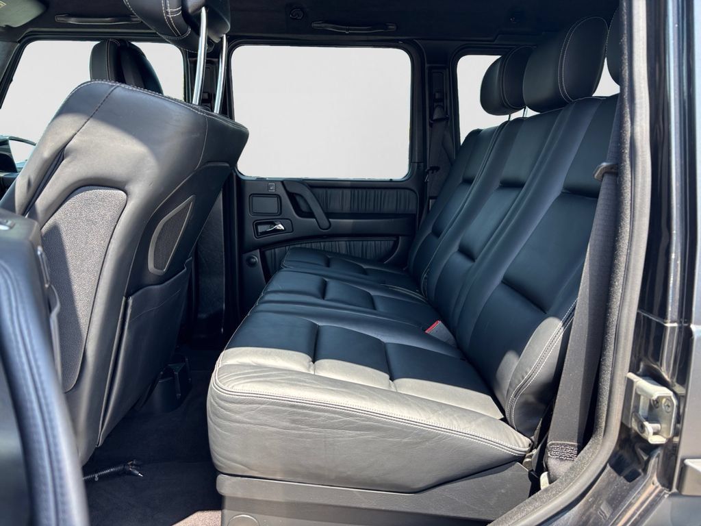 Used 2013 Mercedes-Benz G 63 AMG 4MATIC image 38