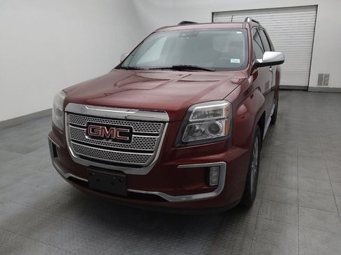 Used 2017 GMC Terrain Denali image 15