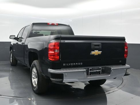 Used 2014 Chevrolet Silverado 1500 LT w/ LT Plus Package RWD image 6
