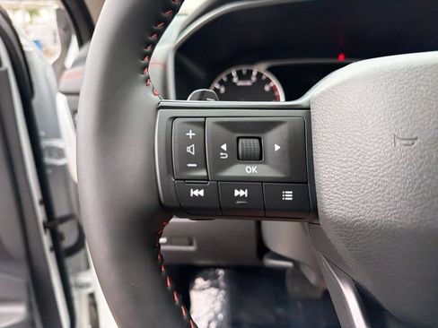 Certified 2026 Nissan Rogue SV w/ Rock Creek Premium Package AWD/4WD image 23