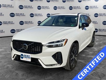 Certified 2024 Volvo XC60 B5 Plus