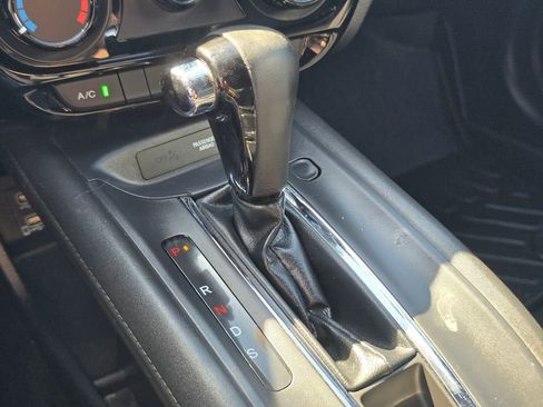Certified 2022 Honda HR-V Sport image 27