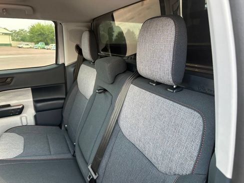 Used 2024 Ford Maverick XLT w/ XLT Luxury Package FWD image 24