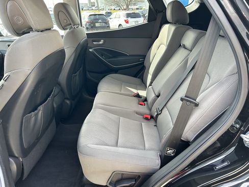 Used 2017 Hyundai Santa Fe Sport image 23